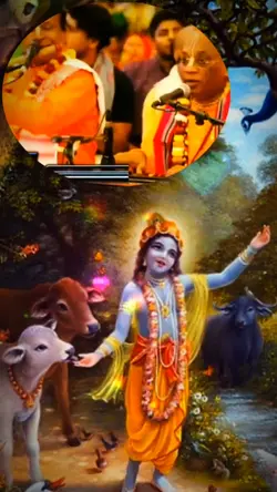 Hare Krishna 