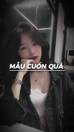 mau cuon qua 