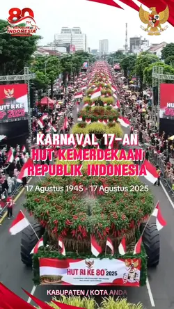 KARNAVAL 17-AN 