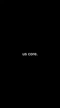 us core 