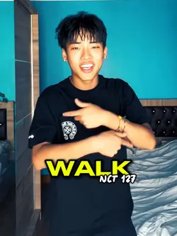 Walk - nct 127