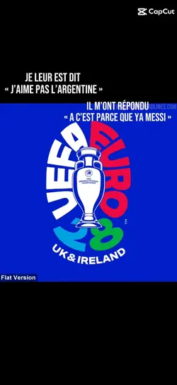 j'aime pas l'argenti