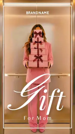 Gift For Mom