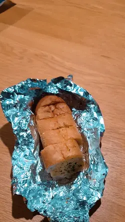 Garlic Bread