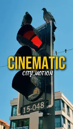 CITY MOTION