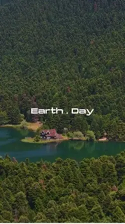 Earth day