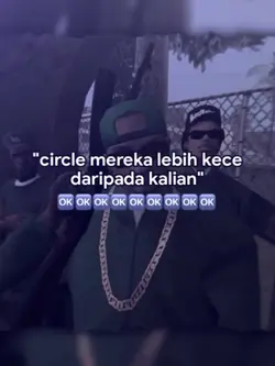 circle mereka lebih