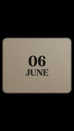 birthday 06 june