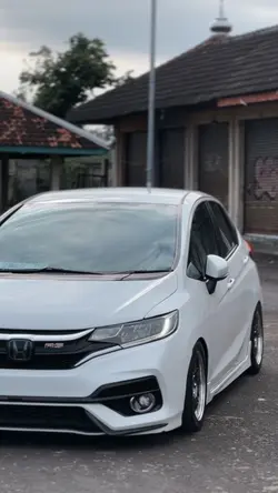 Satelit Trend 9 Klip