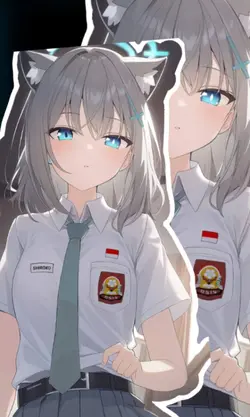 dari yang muda x 3D