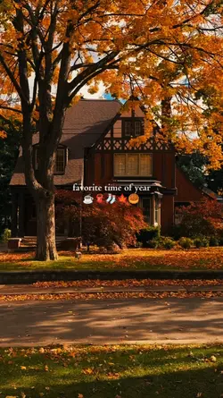 autumn season 