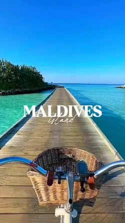 Maldives Vlog 
