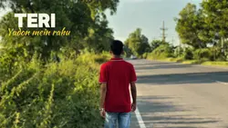 TERI Yadon mein rahu
