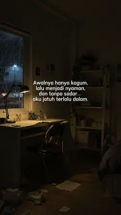 jatuh cinta