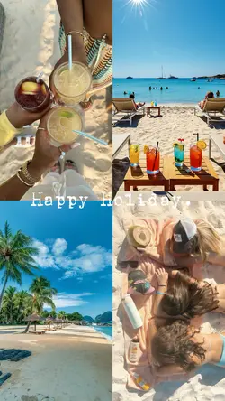 Happy Holiday