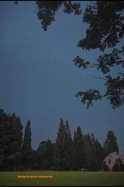 jiwa yang bersedih