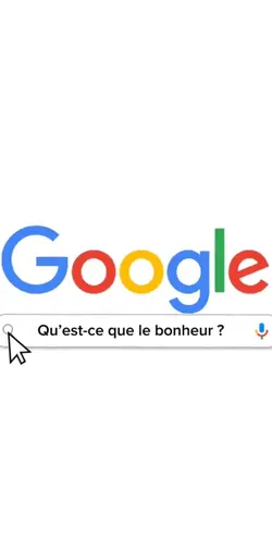 Qu'est-ce que le ...