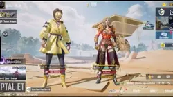 Pubg lobby