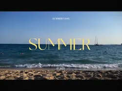 Mini vlog <3