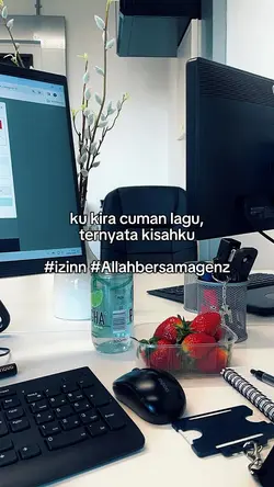 ternyata kisahku