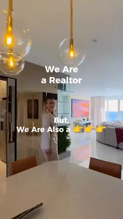 We Are Realtor, But