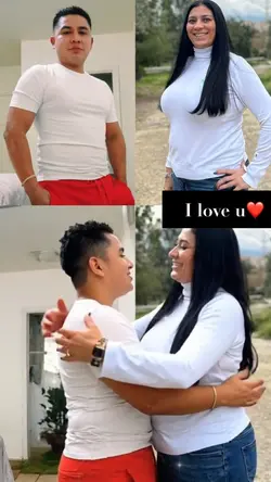 HUG TREND VIRAL
