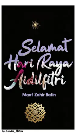 AIDILFITRI 53
