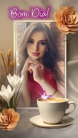 Bom Dia, especial!
