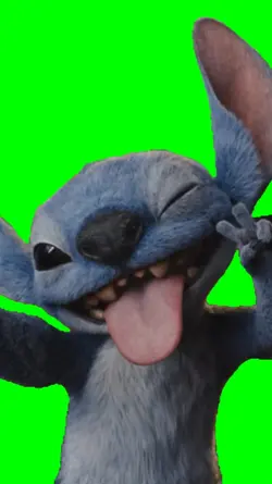Lilo & Stitch 2025