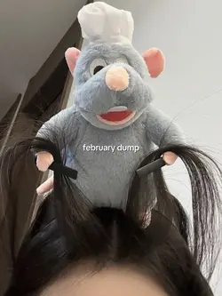 february dump