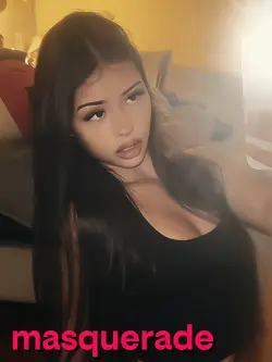 masquerade