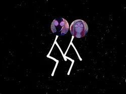 stickman dance