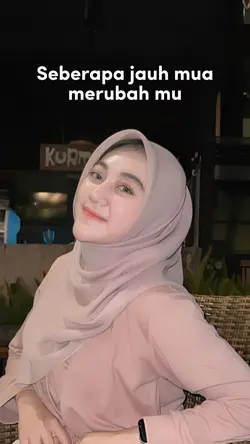 seberapa jauh mua