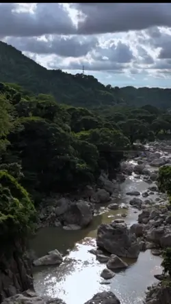 RIVER