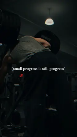 Still progress.