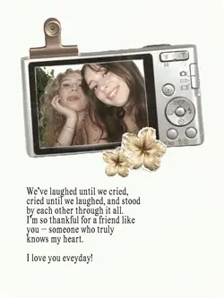 bestfriend message 