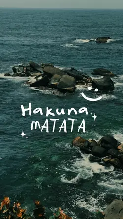 Hakuna Matata 