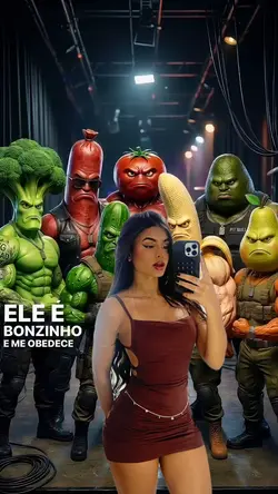 trend das frutas