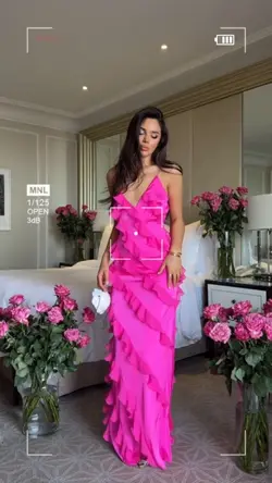 Dress cod