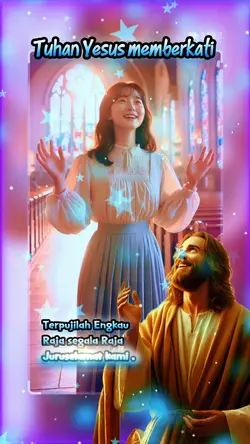 Pujilah Tuhan ku 