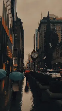 City Core