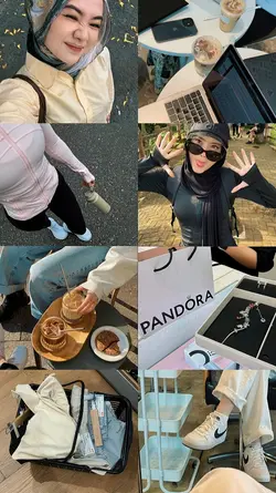 8 foto tanpa teks