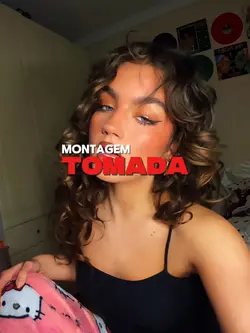 MONTAGEM TOMADA
