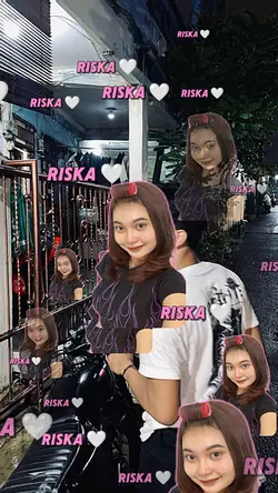 BUCIN FOTO+NAMA
