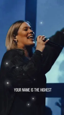 Holy Forever