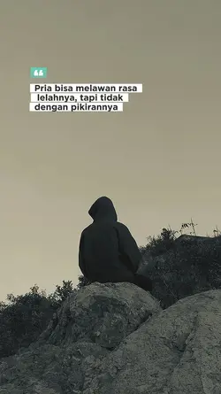 pria bisa melawan