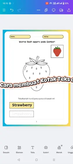 Tutorial Canva