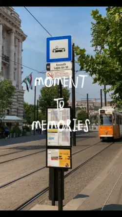 moment to memorise