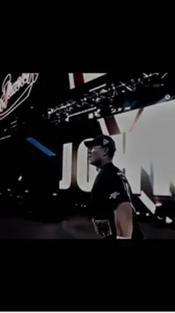 John Cena 