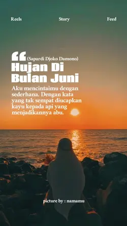 Story Kutipan Buku